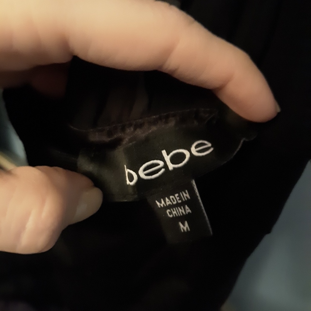 Bebe Dress - Picture 5 of 7